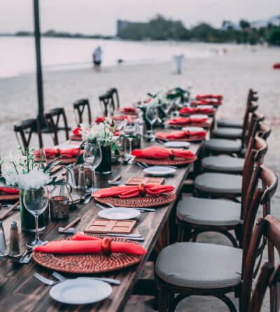 Table service