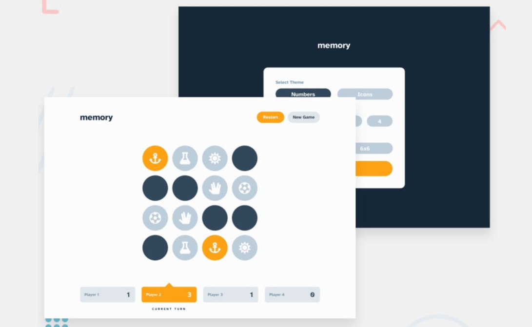 Memory Game