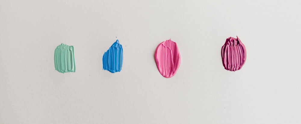 Minimal Painting