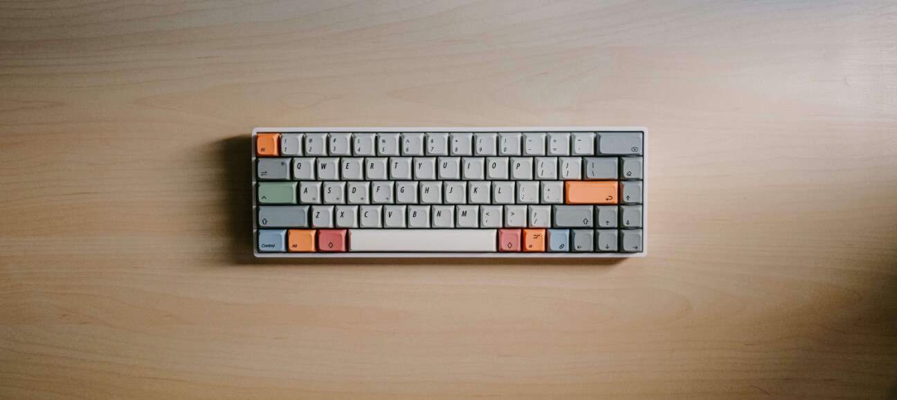 keyboard